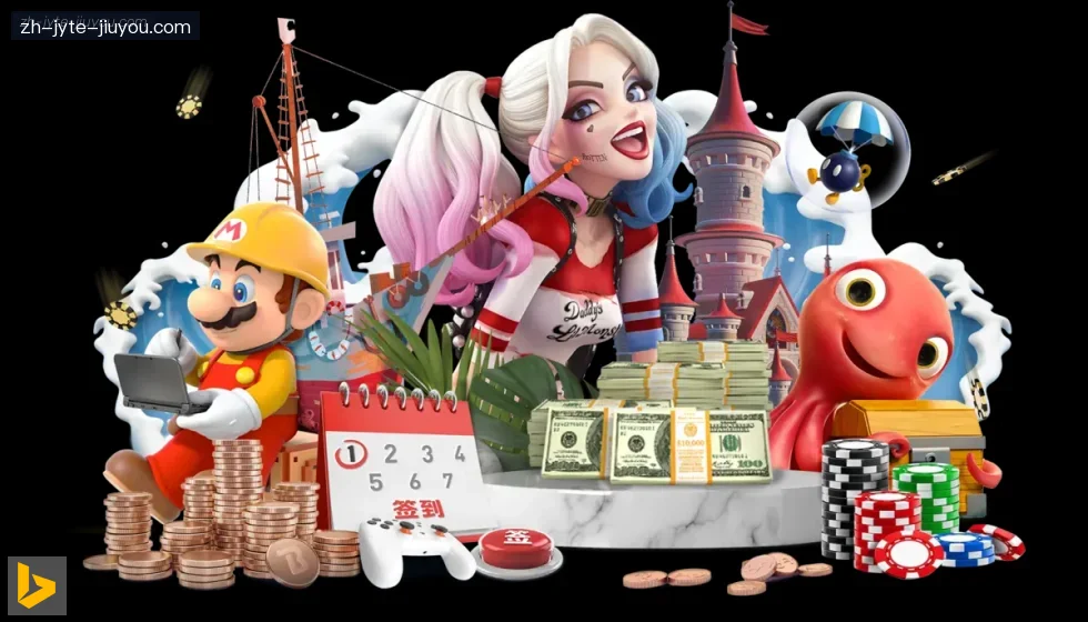 J9九游 banner