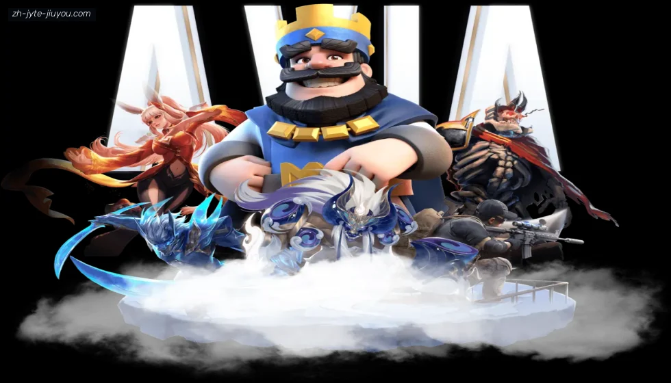 J9九游 banner