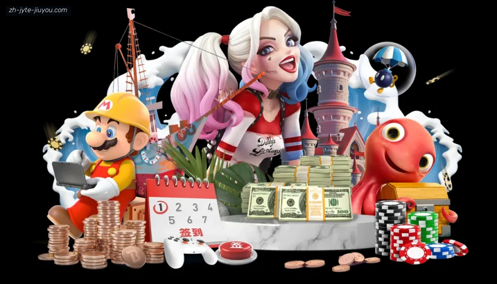 J9九游 banner