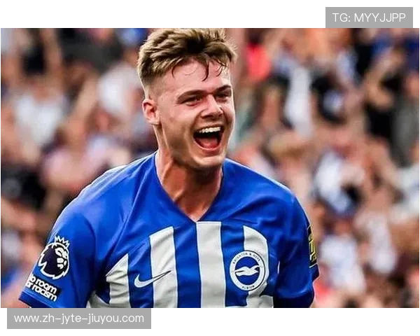 英超有哪些18岁左右的青年球员崭露头角?