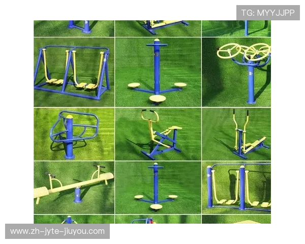 户外转体运动健身器材使用方式与健康益处