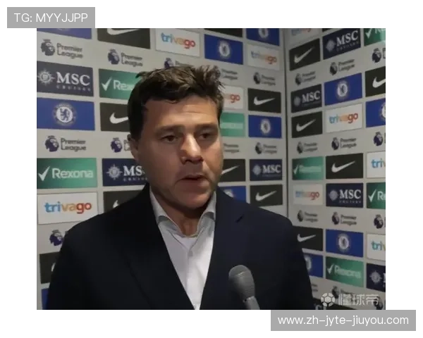 波切蒂诺专访美国队世界杯目标明确赢球并借鉴2002年韩国经验